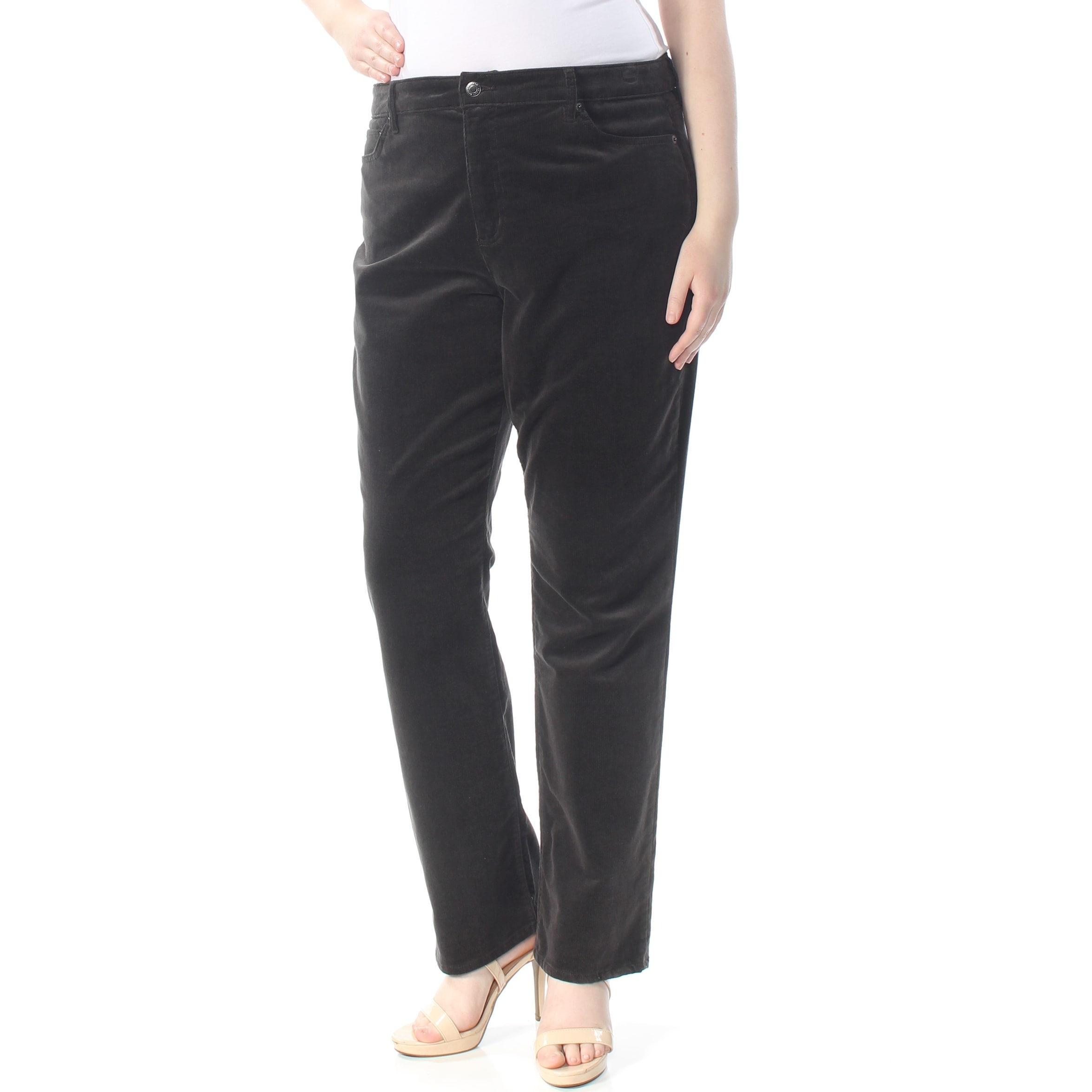 ralph lauren women's plus size jeans