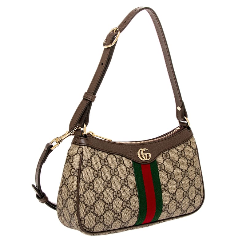 Gucci Ophidia Small Shoulder Bag