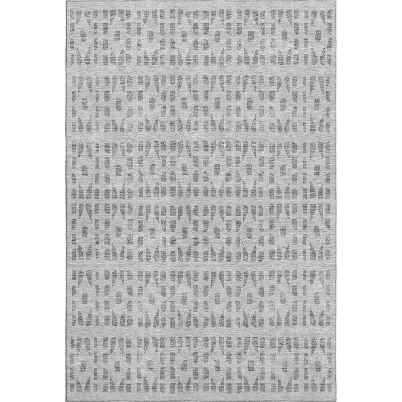 Premium Washable Super Soft Modern Imprints Mayfield Rug