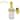 Allied Brass Monte Carlo Collection Wall Mounted Soap Dispenser
