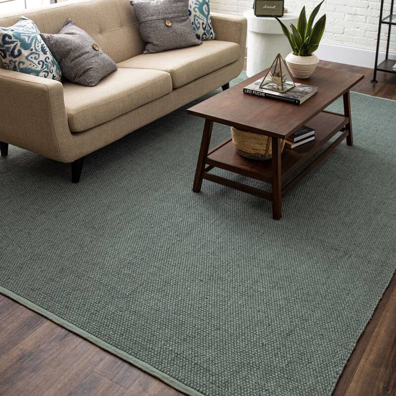 Karastan Paloma Lichen Area Rug By Drew & Jonathan Home