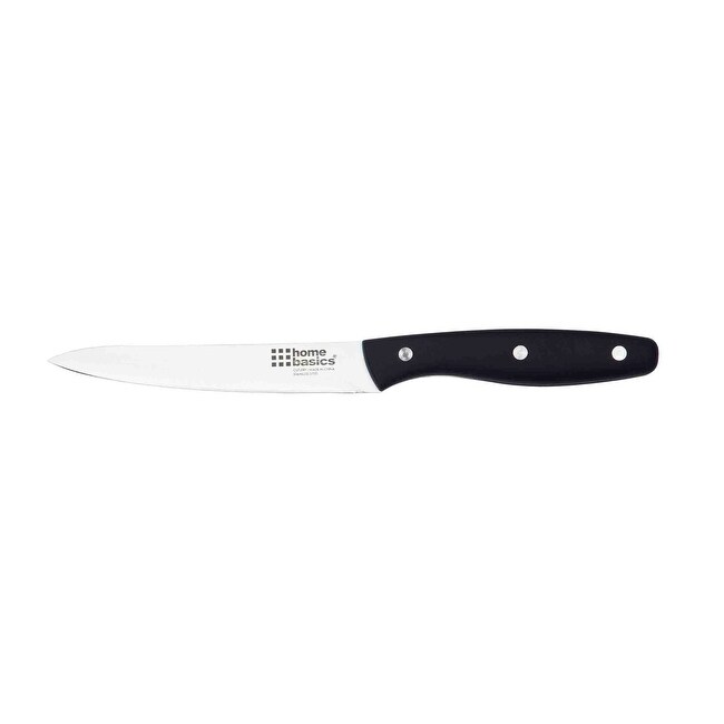 Buy Full Tang Kitchen Knives Online at Overstock | Our Best ...