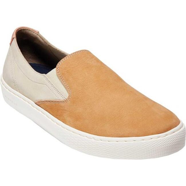 cole haan grandpro deck slip on