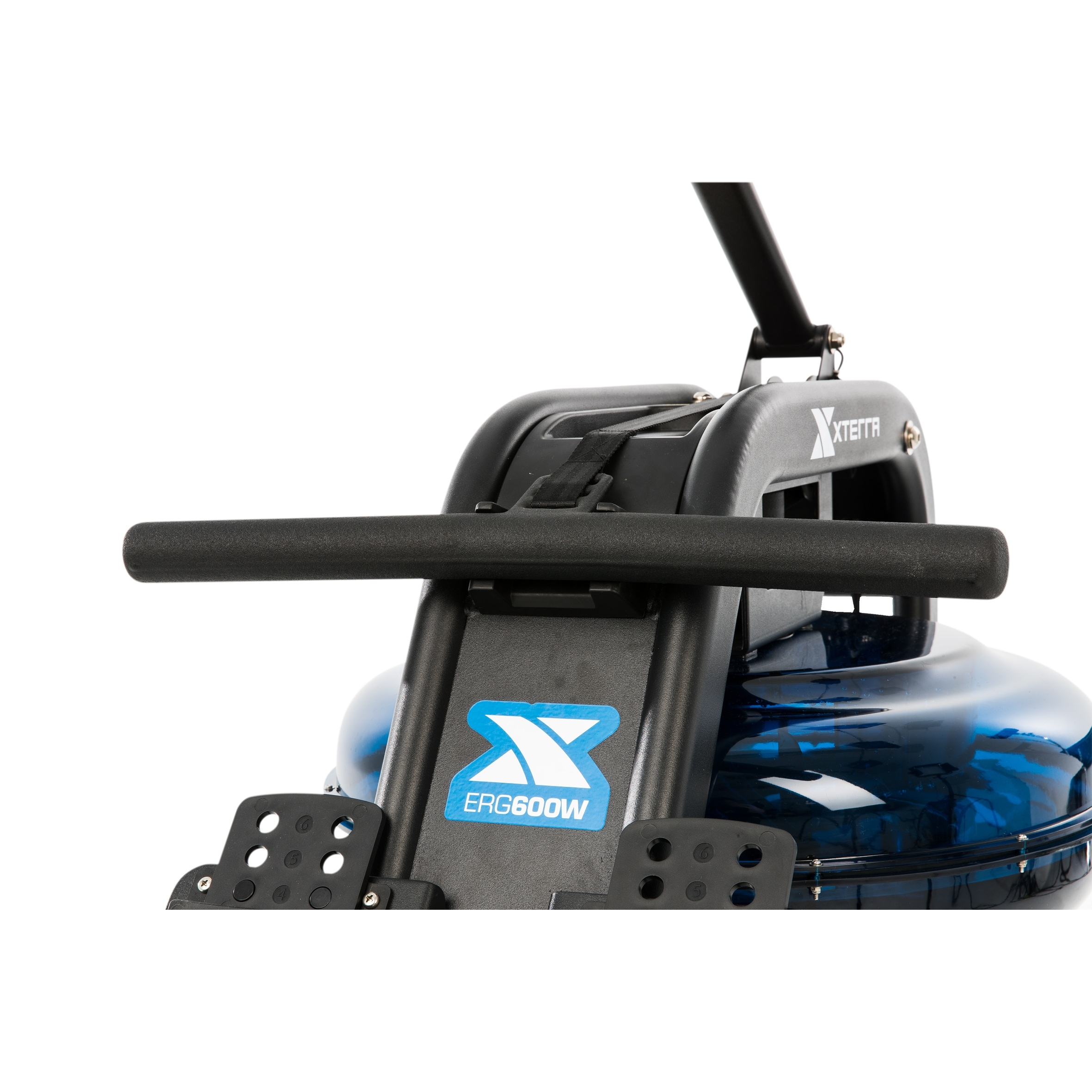 XTERRA Fitness ERG600W Water Rowing Machine Bed Bath Beyond