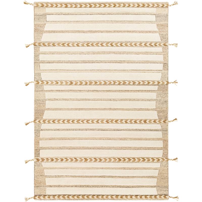 Artistic Weavers Irmak Handmade Global Area Rug