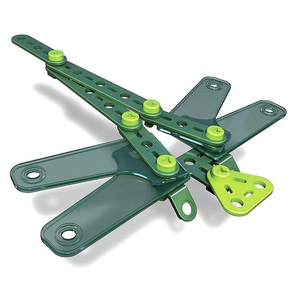 meccano junior insect mania