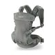 preview thumbnail 8 of 7, Graco Cradle Me 4-in-1 Baby Carrier - N/A Mineral Gray