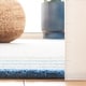 preview thumbnail 6 of 8, SAFAVIEH Handmade Genre Linnie Mid-Century Modern Wool Rug