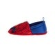 preview thumbnail 2 of 3, Marvel Spiderman Slippers for Kids The Amazing Spidey House Shoes Indoor Cozy Plush Slippers Size Toddler/Little Kids