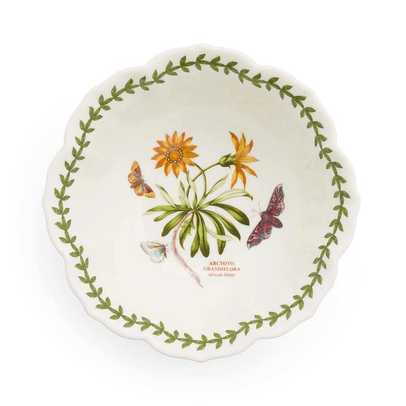 Portmeirion Botanic Garden Lotus 6 in Bowl - 1 Piece