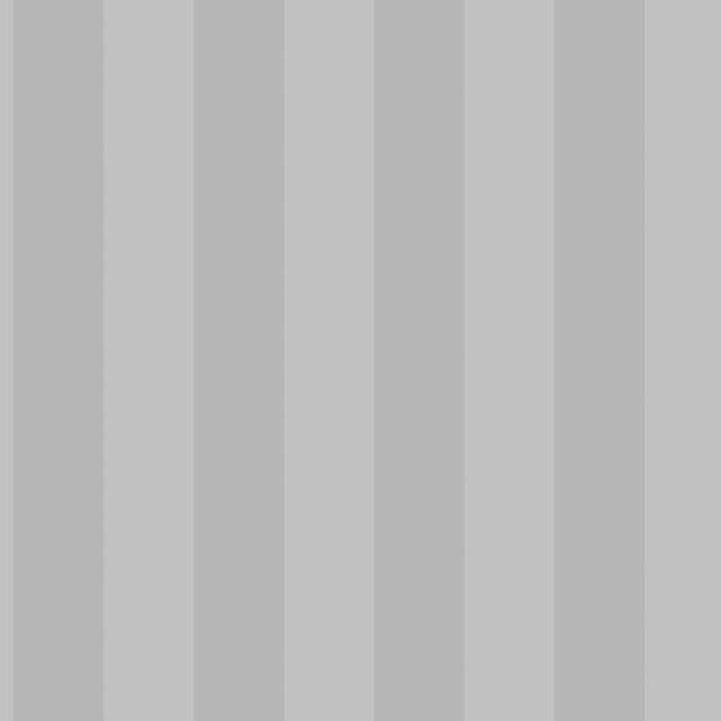 Galerie Wallcoverings Smart Stripes 2 Shimmery Stripe Vinyl on Non-Woven Matte/Shimmer Wallpaper Roll - 33 feet x 21 inches - Silver