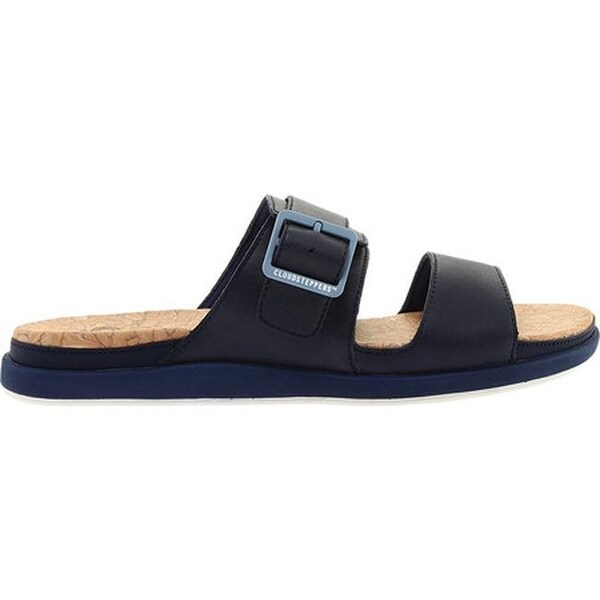 clarks womens slides
