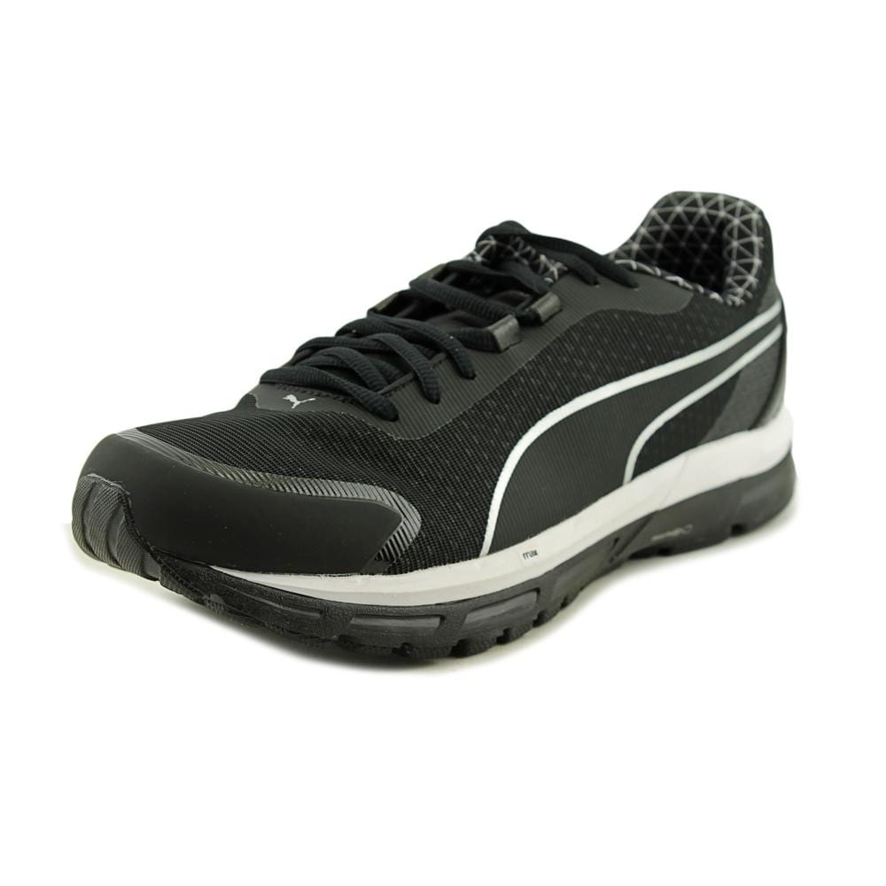 Shop Puma Faas 600 S v2 PWRWARM Round Toe Synthetic Running Shoe -  Overstock - 14318195