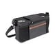 preview thumbnail 2 of 16, Parent Console with 2 Insulated Cup Holders-Black