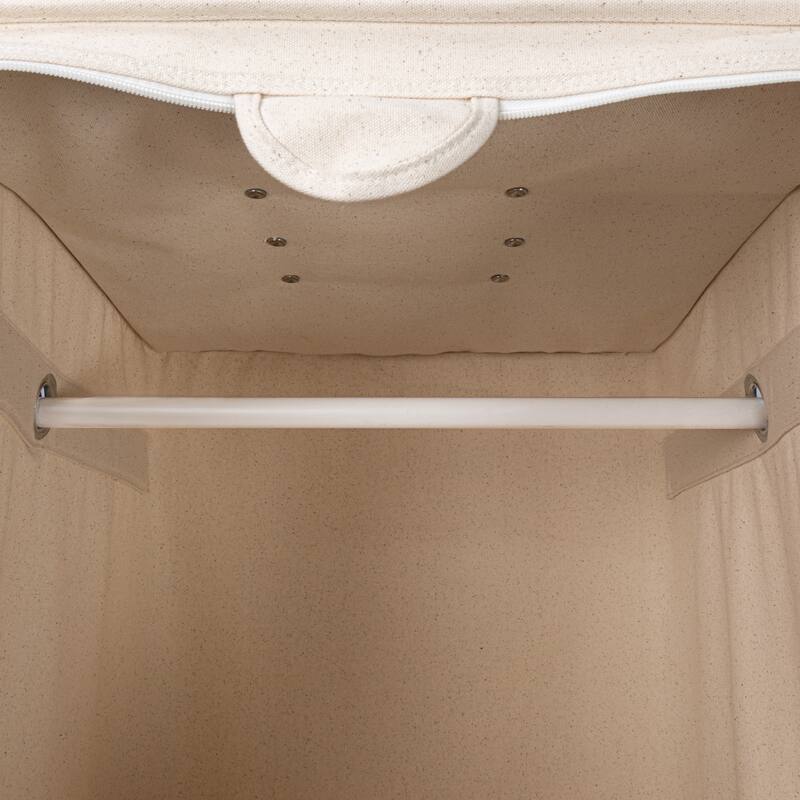 Household Essentials Hanging Closet Organizer
