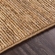 preview thumbnail 13 of 110, Chapra Hand Woven Chunky Jute Area Rug