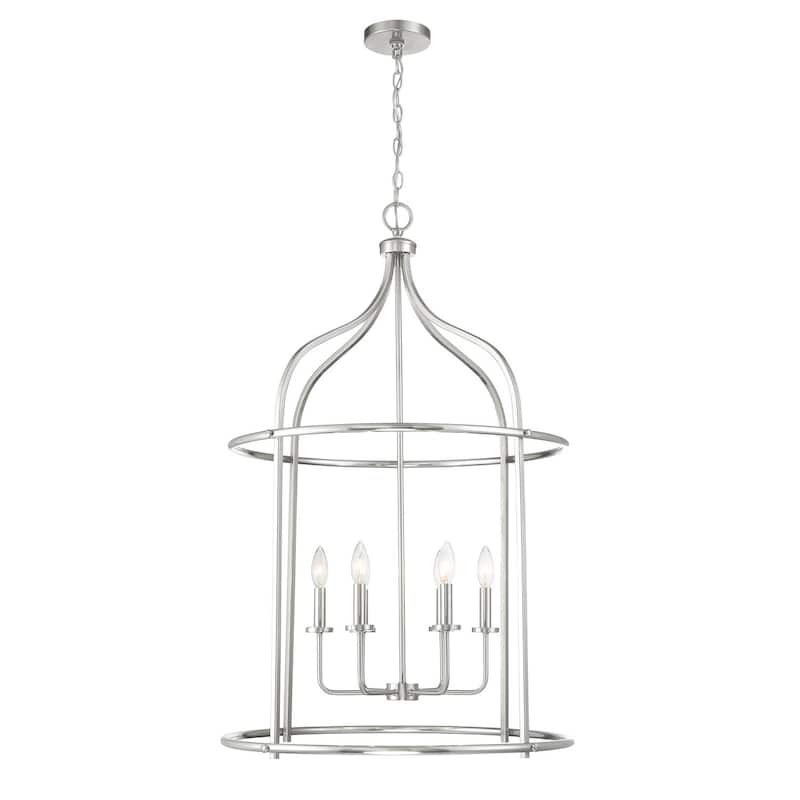 Brookstone 6-Light Pendant