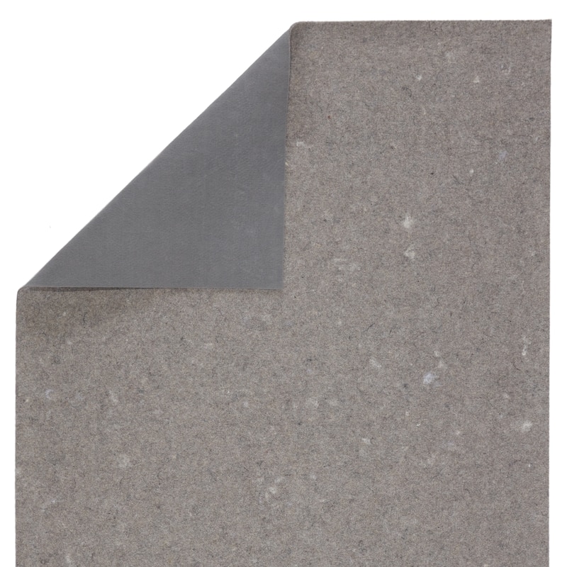 Plush Premium Rug Pad - Grey