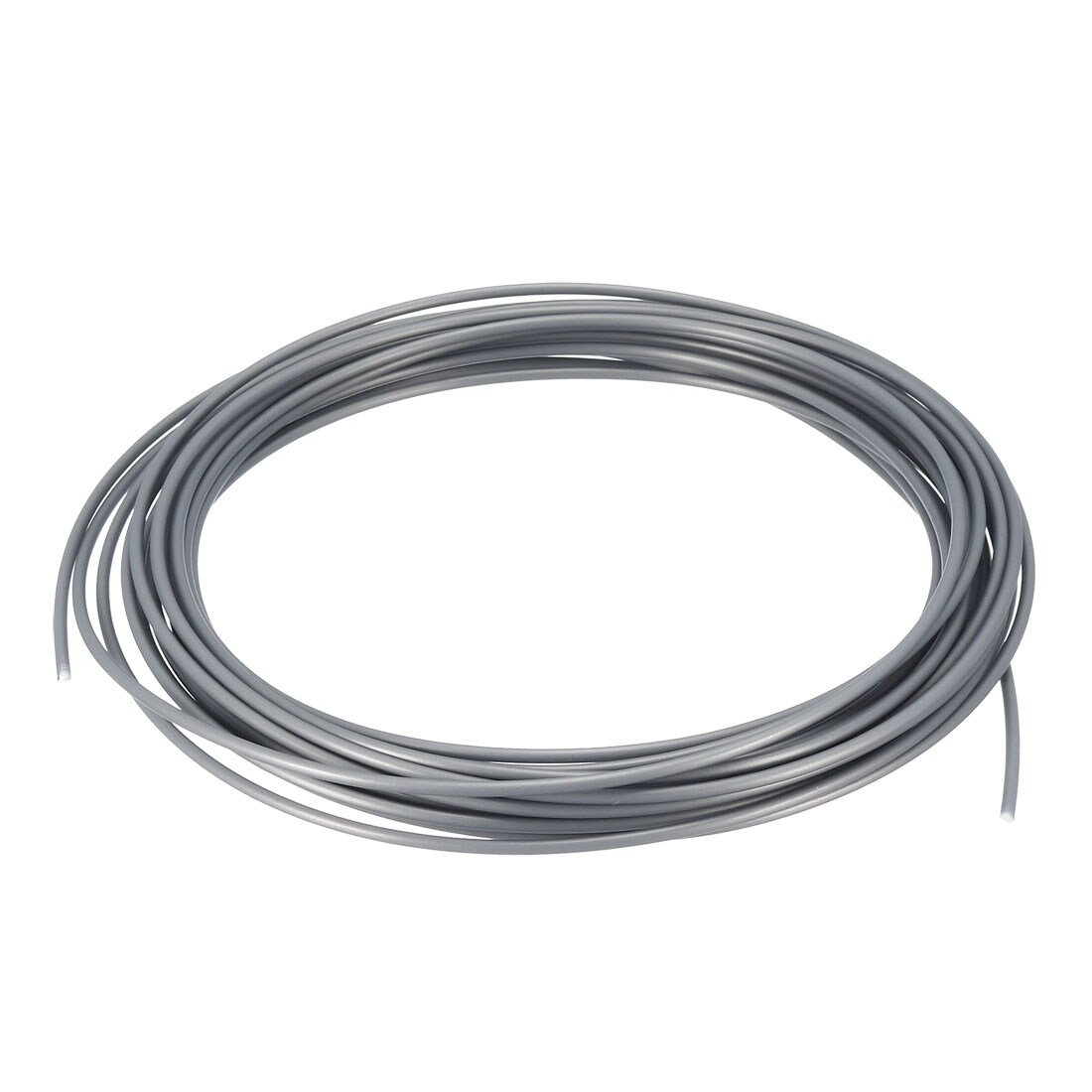 Shop 5 Meter 16 Ft Abs 3d Pen 3d Printer Filament 1 75 Mm Silver On Sale Overstock 29838988
