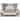 Roundhill Furniture Nelson French Traditional 3-Piece Bedroom Set, Antique White