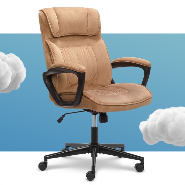 serta office chair