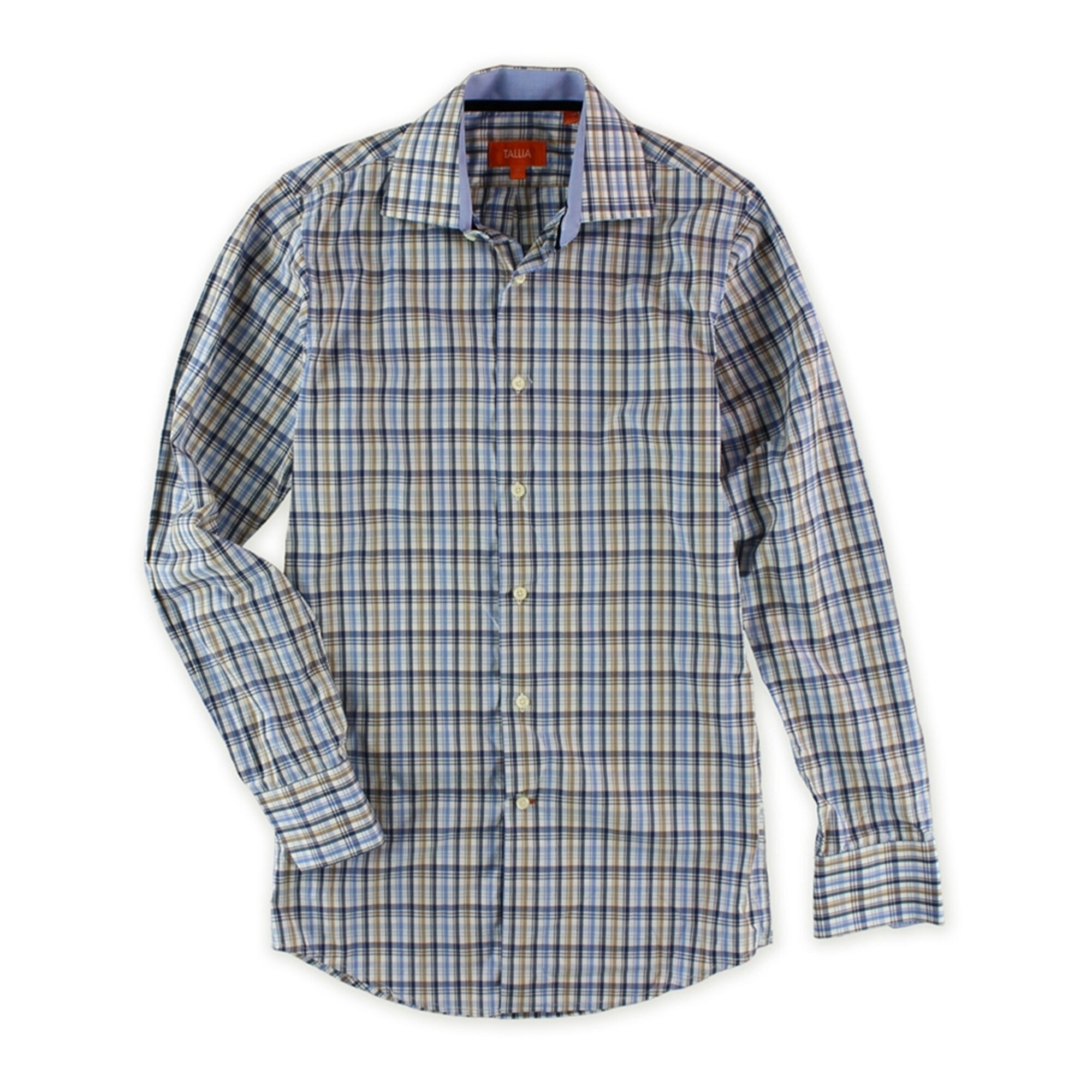 tallia dress shirts Mens Slim fit Shirt Medium 15-15.5 32-33 Orchid Pink Geometric modern touch to bedrooms Tallia Orange: The Birth of