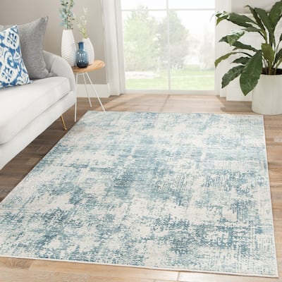 Caden Abstract Area Rug