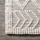 preview thumbnail 16 of 50, Nuloom Natti Contemporary Trellis Area Rug