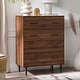 preview thumbnail 19 of 37, Middlebrook Modern Urban Four Drawer Chest