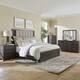 Option Bed, Dresser, Mirror, Chest, Nighstand