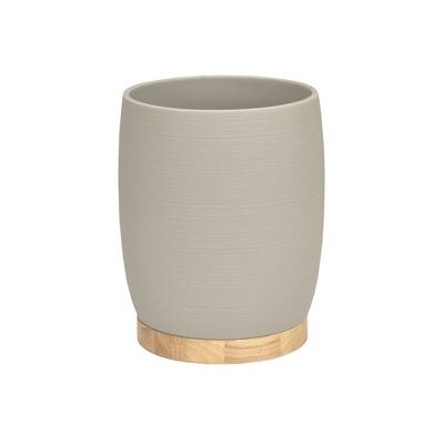 Five Queens Court Cohen Wastebasket