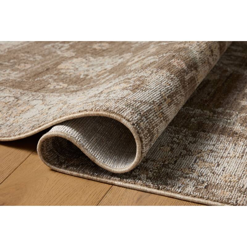 Alexander Home Paloma Traditional Area Rug