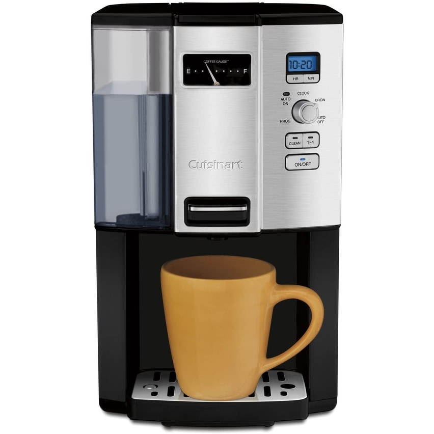 Cuisinart Two to Go Coffee Maker Model TTG-500 Coffeemaker for sale online
