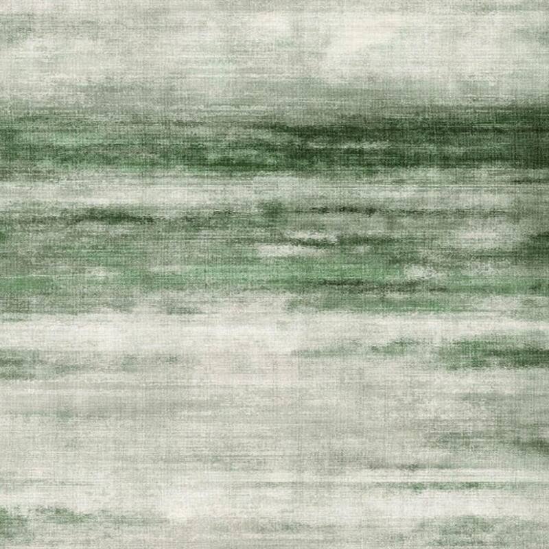 HomeRoots Abstract Modern Rectangle Area Rug