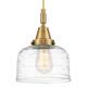 Option Brushed Brass