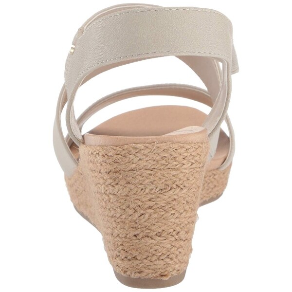 dr scholl's emerge wedge