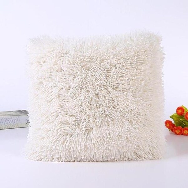 Vevet decorative pillows cover Pillow Case Home Decor Bed Bath