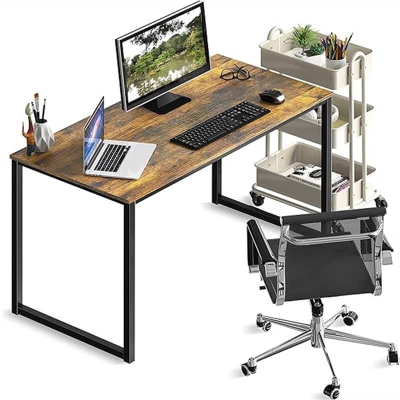 Home Office Computer Desk