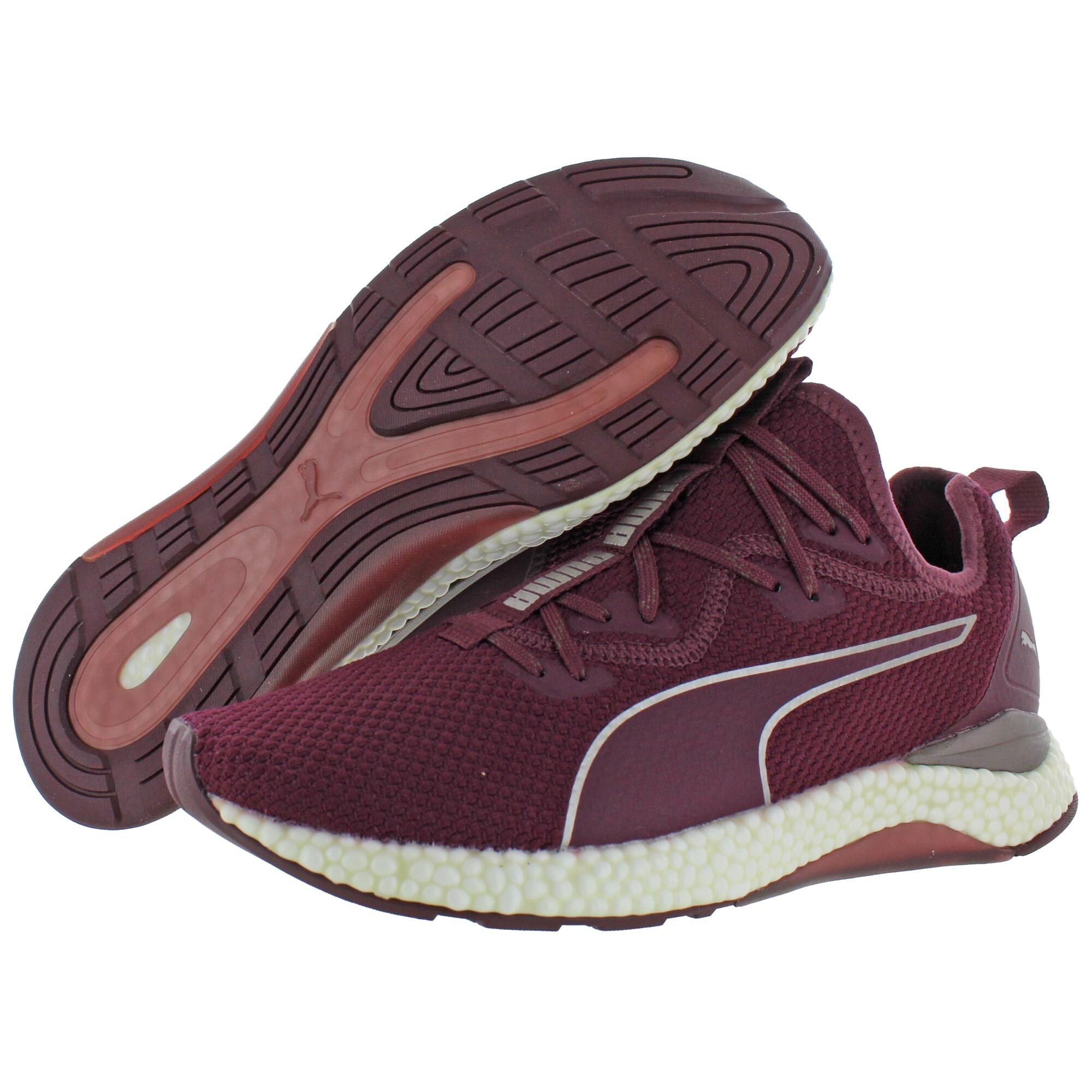 puma tishatsu runner ladies trainers