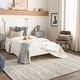 preview thumbnail 2 of 8, Livabliss Raeven Handmade Casual Boho Wool Area Rug