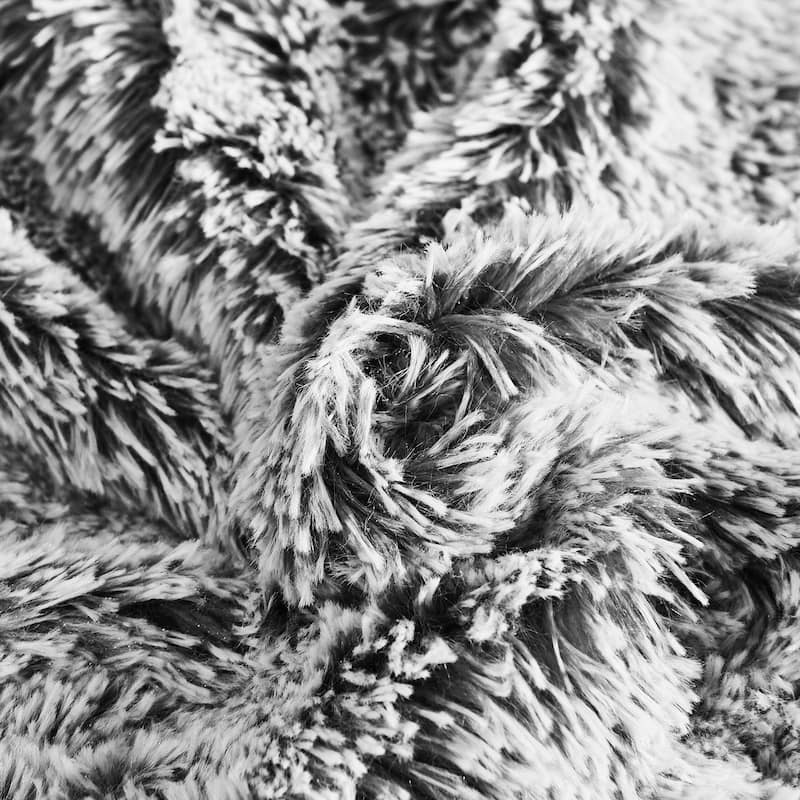 Woolly Mammoth 50''x60'' Throw Blanket