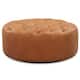 Option Cognac Tan
