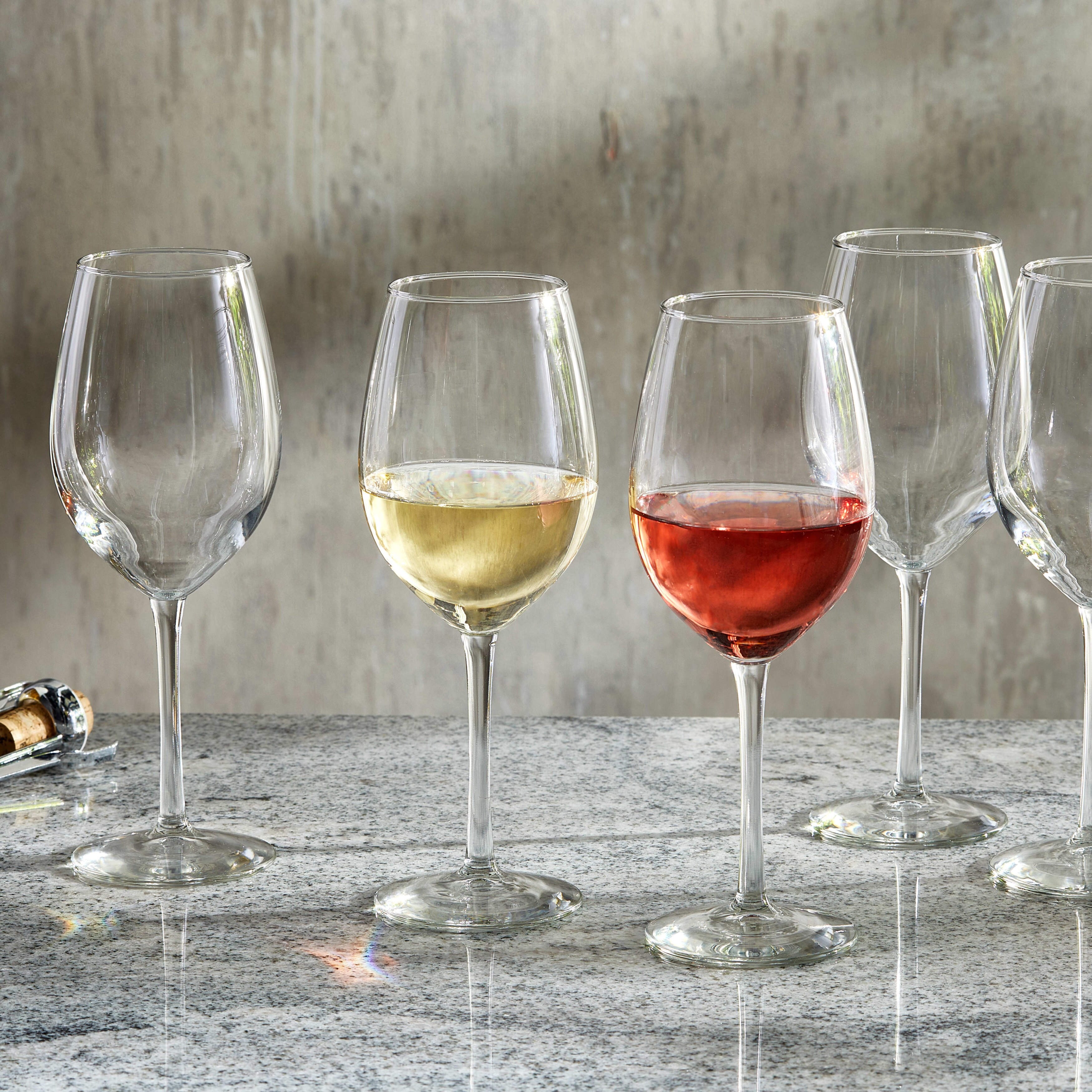 Christopher Knight Giant Wine Glass 47.25"