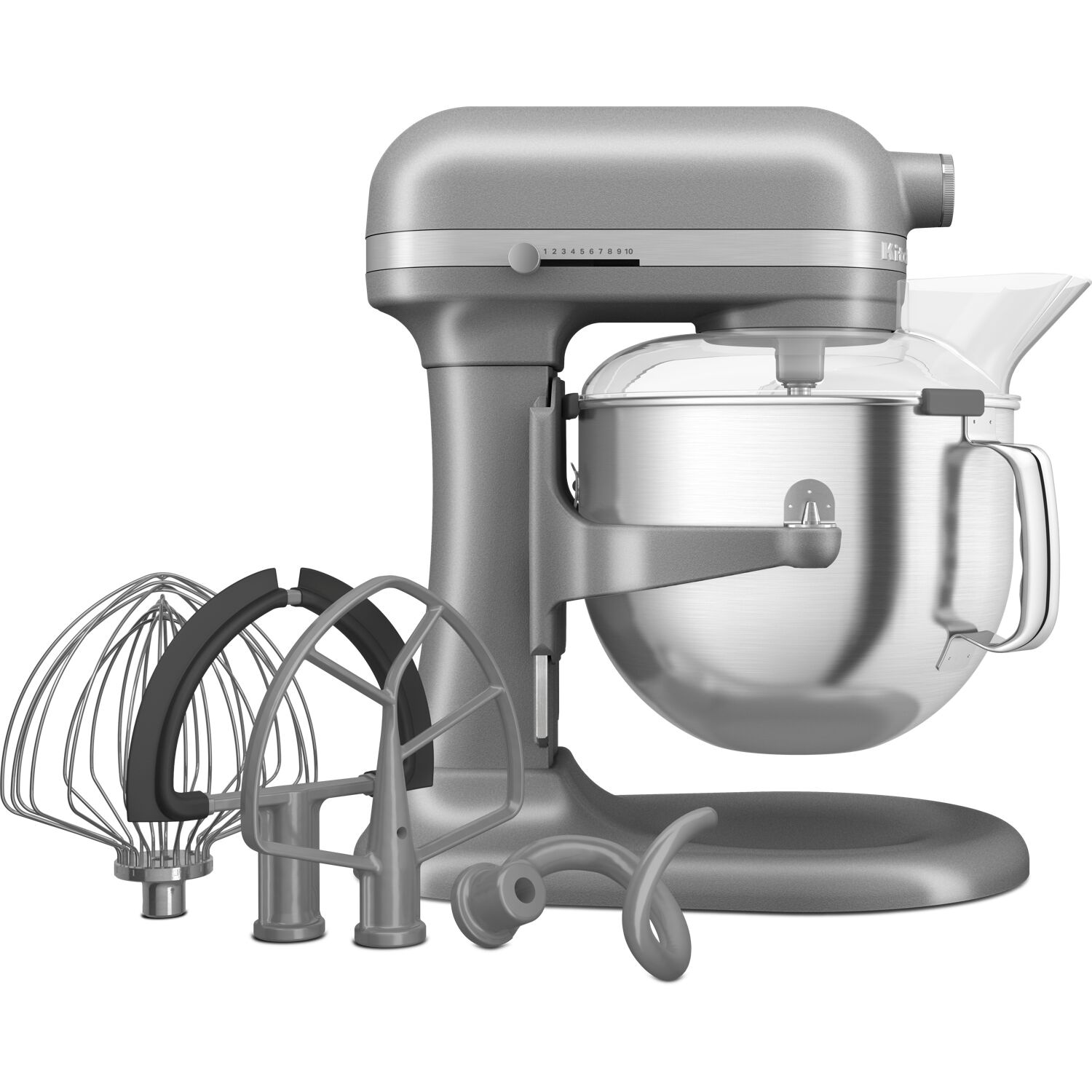 KitchenAid 7 Quart Bowl-Lift Stand Mixer - Bed Bath & Beyond