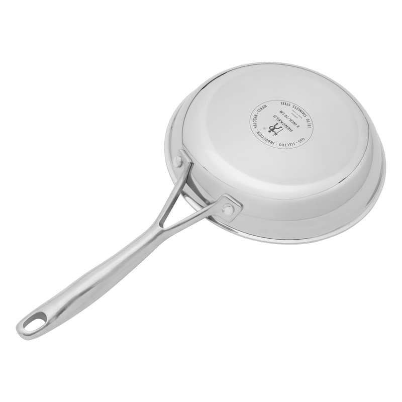 Henckels Paradigm Stainless Steel Fry Pan - 8-inch