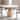 Furniture of America Darcy Modern Natural Wood Round Dining Table