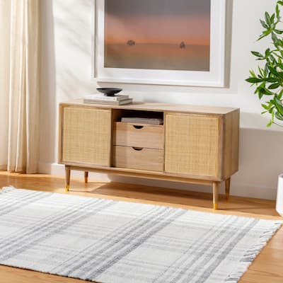 Matheny Casual Area Rug