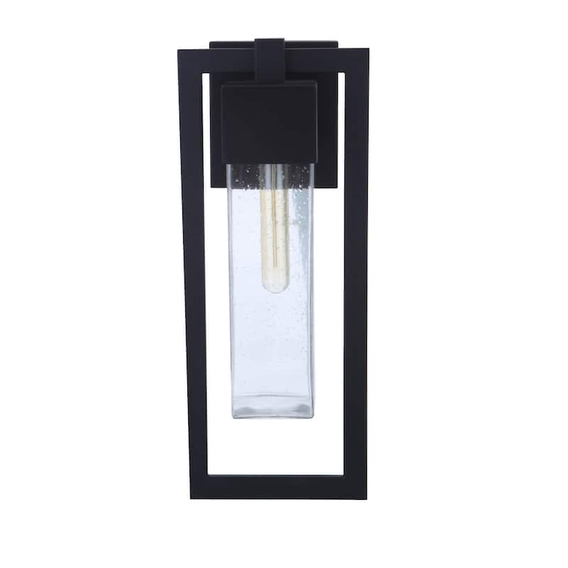 Craftmade Perimeter 17" Tall Wall Sconce