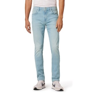 Joe's Men's The Asher Slim Fit Jeans Blue Size 34 - Bed Bath & Beyond ...