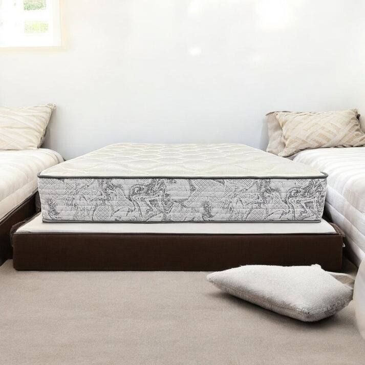 9" Convoluted Foam Twin Mattress